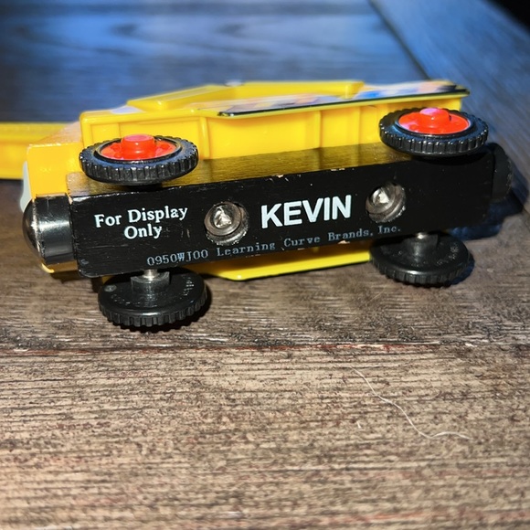 Single Thomas the train - you choose - Picture 14 of 14